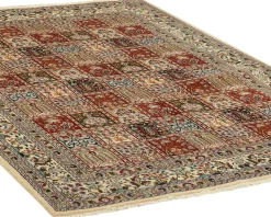 Moud Garden orientalisk matta 150 x 196 cm