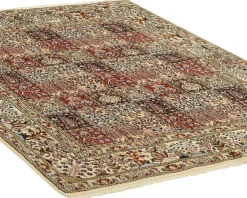 Moud Garden orientalisk matta 148 x 193 cm
