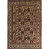 Moud Garden orientalisk matta 192 x 290 cm