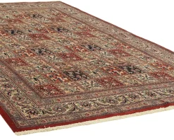 Moud Garden orientalisk matta 192 x 290 cm