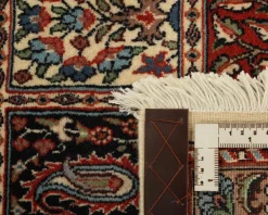 Moud Garden orientalisk matta 196 x 290 cm