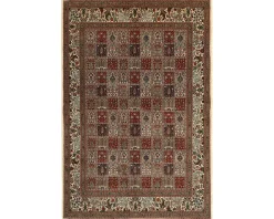 Moud Garden orientalisk matta 196 x 290 cm