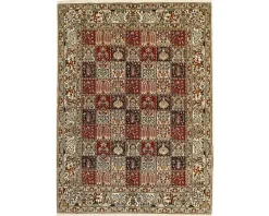 Moud Garden orientalisk matta 150 x 204 cm