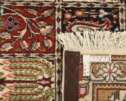 Moud Garden orientalisk matta 167 x 228 cm