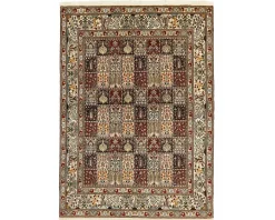 Moud Garden orientalisk matta 167 x 228 cm