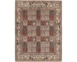 Moud Garden orientalisk matta 151 x 196 cm