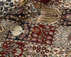 Moud Garden orientalisk matta 197 x 293 cm