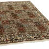 Moud Garden orientalisk matta 144 x 193 cm