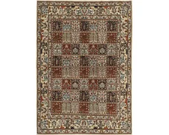 Moud Garden orientalisk matta 144 x 193 cm