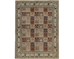 Moud Garden orientalisk matta 145 x 194 cm