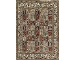 Moud Garden orientalisk matta 146 x 197 cm