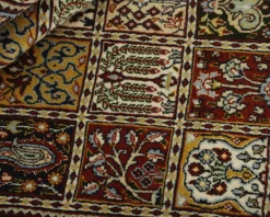 Moud Garden orientalisk matta 151 x 200 cm