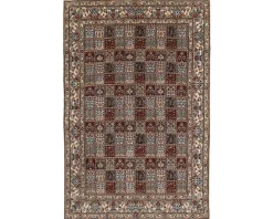 Moud Garden orientalisk matta 193 x 290 cm