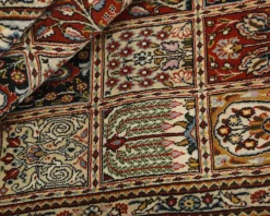 Moud Garden orientalisk matta 148 x 201 cm