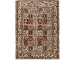 Moud Garden orientalisk matta 148 x 201 cm