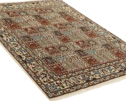 Moud Garden orientalisk matta 147 x 191 cm