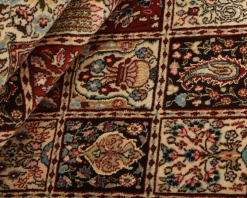 Moud Garden orientalisk matta 205 x 305 cm