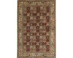 Moud Garden orientalisk matta 202 x 305 cm