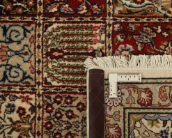 Moud Garden orientalisk matta 202 x 305 cm