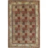 Moud Garden orientalisk matta 200 x 294 cm