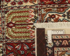 Moud Garden orientalisk matta 200 x 294 cm