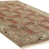 Moud Garden orientalisk matta 201 x 278 cm