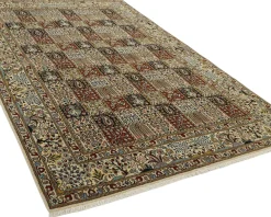 Moud Garden orientalisk matta 200 x 297 cm