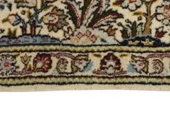 Moud Garden orientalisk matta 202 x 300 cm