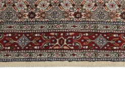 Moud Mahi orientalisk matta 84 x 397 cm