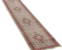 Moud Mahi orientalisk matta 84 x 397 cm