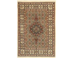 Moud Mahi orientalisk matta 78 x 117 cm