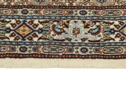 Moud Mahi orientalisk matta 81 x 119 cm