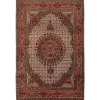 Moud Mahi orientalisk matta 211 x 317 cm