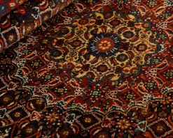 Moud Mahi orientalisk matta 211 x 317 cm