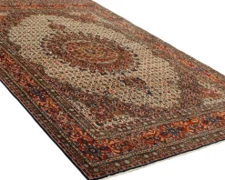 Moud Mahi orientalisk matta 211 x 317 cm