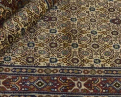 Moud Mahi orientalisk matta 77 x 494 cm