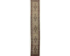 Moud Mahi orientalisk matta 77 x 494 cm