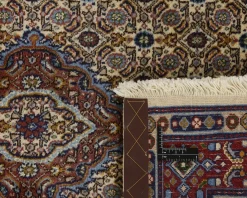 Moud Mahi orientalisk matta 77 x 494 cm