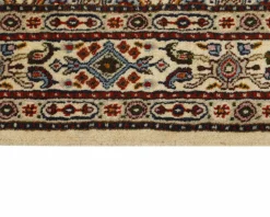 Moud Mahi orientalisk matta 82 x 390 cm