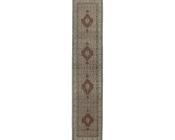 Moud Mahi orientalisk matta 79 x 387 cm