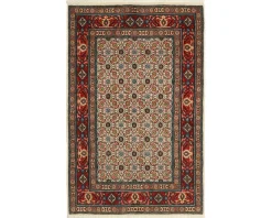 Moud Mahi orientalisk matta 75 x 119 cm