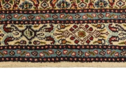 Moud Mahi orientalisk matta 75 x 118 cm