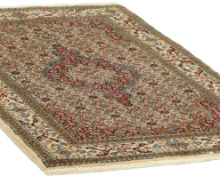 Moud Mahi orientalisk matta 76 x 123 cm