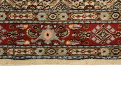 Moud Mahi orientalisk matta 83 x 120 cm