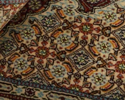 Moud Mahi orientalisk matta 76 x 126 cm