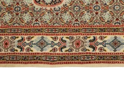 Moud Mahi orientalisk matta 81 x 127 cm
