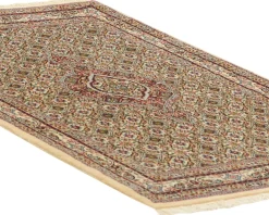 Moud Mahi orientalisk matta 82 x 121 cm