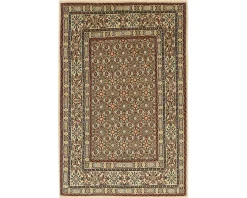 Moud Mahi orientalisk matta 82 x 122 cm