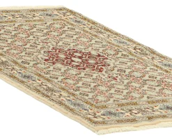 Moud Mahi orientalisk matta 77 x 120 cm