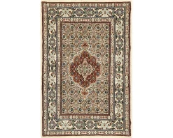 Moud Mahi orientalisk matta 78 x 120 cm